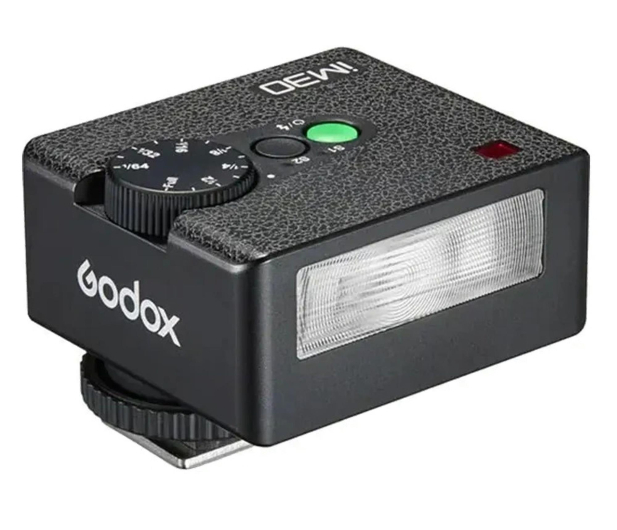 Godox iM30 - 1606169 - zdjęcie